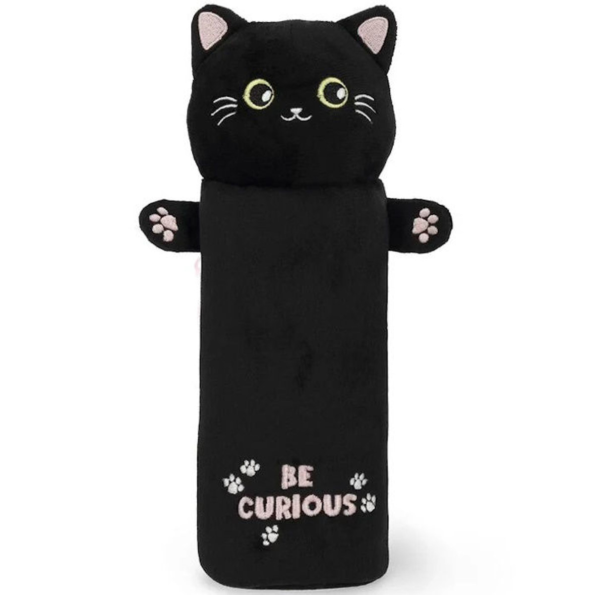 Εικόνα της Λούτρινη Κασετίνα Legami Super Soft Kitty PPC0005