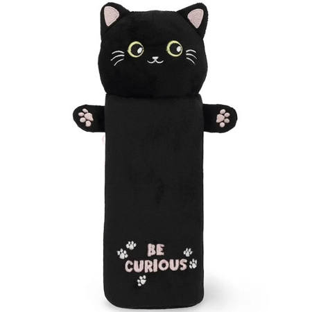 Εικόνα της Λούτρινη Κασετίνα Legami Super Soft Kitty PPC0005