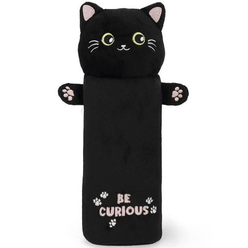 Εικόνα της Λούτρινη Κασετίνα Legami Super Soft Kitty PPC0005