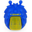 Εικόνα της Ξύστρα Legami Monster Light-up Pencil Sharpener With Container - Sharpening is Magic VPSL0003
