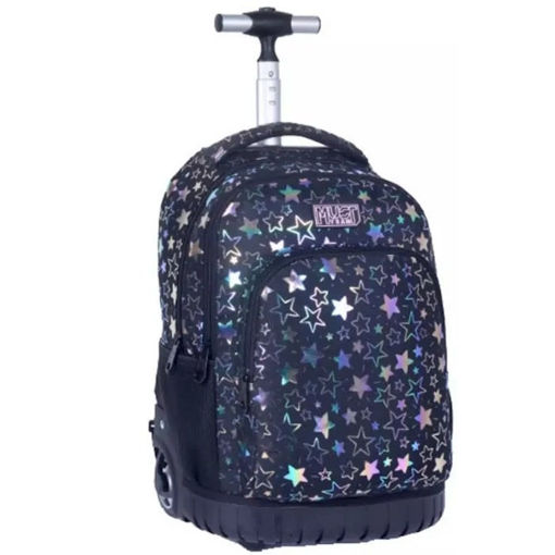 Εικόνα της Τσάντα τρόλεϋ Must Hologram Stars 586524