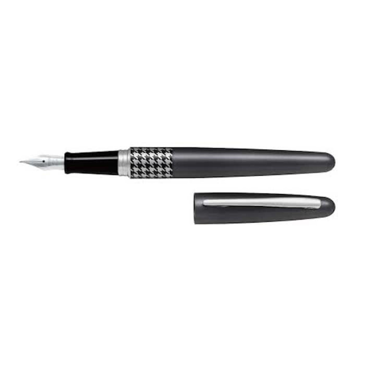 Εικόνα της Πένα MR3 Retro fine Pop μαύρη Pilot