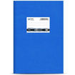 Salko τετράδιο ριγέ μπλε 50 φύλλων EAN 5202832011406 διαθέσιμο στο Lichnaribooks
