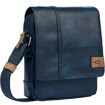 Εικόνα της Τσάντα ώμου Camel Active Laos Dark Blue 251-602-53