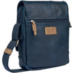 Εικόνα της Τσάντα ώμου Camel Active Laos Dark Blue 251-602-53