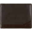 Εικόνα της Πορτοφόλι Camel Active Stone Dark Brown 406-703-29