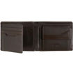 Εικόνα της Πορτοφόλι Camel Active Stone Dark Brown 406-703-29
