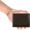 Εικόνα της Πορτοφόλι Camel Active Stone Dark Brown 406-703-29