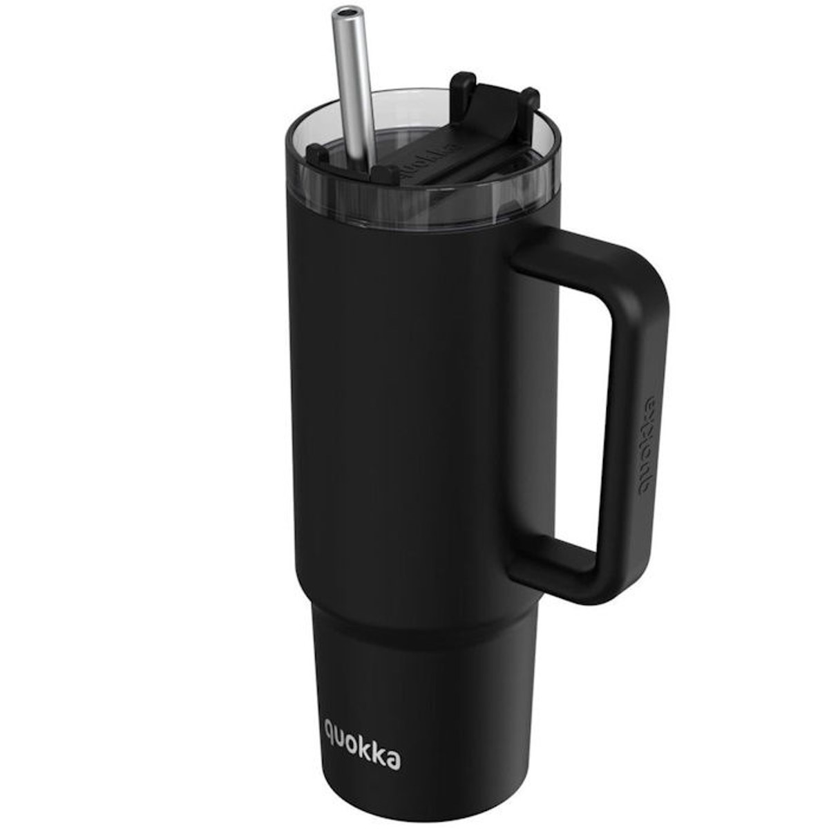 Εικόνα της Θερμός Ανοξείδωτος Quokka Rambler Drop Safe 4 880ml 40380