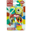 Εικόνα της Γόμα 3D Iwako Toy Set ER-BRI053