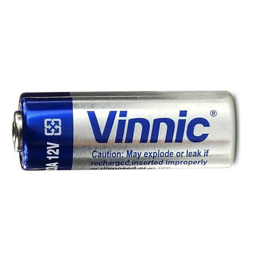 Εικόνα της Μπαταρία Vinnic LR23A 12V