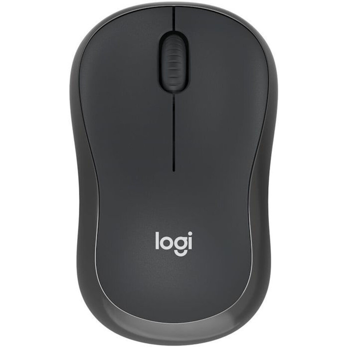 Εικόνα της Logitech M240 Silent Ασύρματο Bluetooth Ποντίκι Graphite