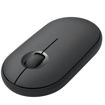 Εικόνα της Logitech mouse Wireless optical Pebble 2 M350s Bluetooth Graphite
