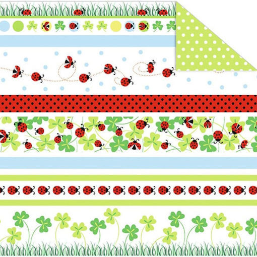 Εικόνα της Χαρτόνι Ursus πασχαλίτσα 49.5Χ68cm 300gr 13382203
