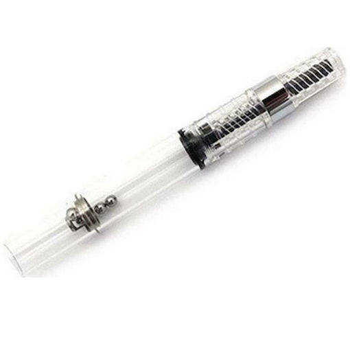 Ανταλλακτική αντλία μελανιού Pilot Twisted Type Con-40 για στυλό — EAN 4902505515330 — Lichnaribooks