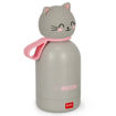Εικόνα της Θερμός ανοξείδωτο Legami Kitty Kids' Vacuum Bottle - Hot&Cold BFF 310ml. VKSSB0003