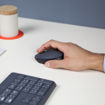 Εικόνα της Mouse Logitech M170 Wireless grey