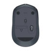 Εικόνα της Mouse Logitech M170 Wireless grey