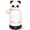 Εικόνα της Θερμός ανοξείδωτο Legami Panda Kids' Vacuum Bottle - Hot&Cold BFF 310ml. VKSSB0005