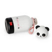 Εικόνα της Θερμός ανοξείδωτο Legami Panda Kids' Vacuum Bottle - Hot&Cold BFF 310ml. VKSSB0005