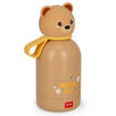 Εικόνα της Θερμός ανοξείδωτο Legami Teddy Bear Kids' Vacuum Bottle - Hot&Cold BFF 310ml. VKSSB0006