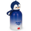 Εικόνα της Θερμός ανοξείδωτο Legami Penguin Kids' Vacuum Bottle - Hot&Cold BFF 310ml. VKSSB0007