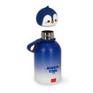 Εικόνα της Θερμός ανοξείδωτο Legami Penguin Kids' Vacuum Bottle - Hot&Cold BFF 310ml. VKSSB0007