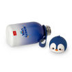 Εικόνα της Θερμός ανοξείδωτο Legami Penguin Kids' Vacuum Bottle - Hot&Cold BFF 310ml. VKSSB0007