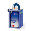 Εικόνα της Θερμός ανοξείδωτο Legami Penguin Kids' Vacuum Bottle - Hot&Cold BFF 310ml. VKSSB0007