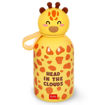 Εικόνα της Θερμός ανοξείδωτο Legami Giraffe Kids' Vacuum Bottle - Hot&Cold BFF 310ml. VKSSB0008
