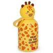 Εικόνα της Θερμός ανοξείδωτο Legami Giraffe Kids' Vacuum Bottle - Hot&Cold BFF 310ml. VKSSB0008