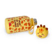 Εικόνα της Θερμός ανοξείδωτο Legami Giraffe Kids' Vacuum Bottle - Hot&Cold BFF 310ml. VKSSB0008
