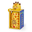 Εικόνα της Θερμός ανοξείδωτο Legami Giraffe Kids' Vacuum Bottle - Hot&Cold BFF 310ml. VKSSB0008