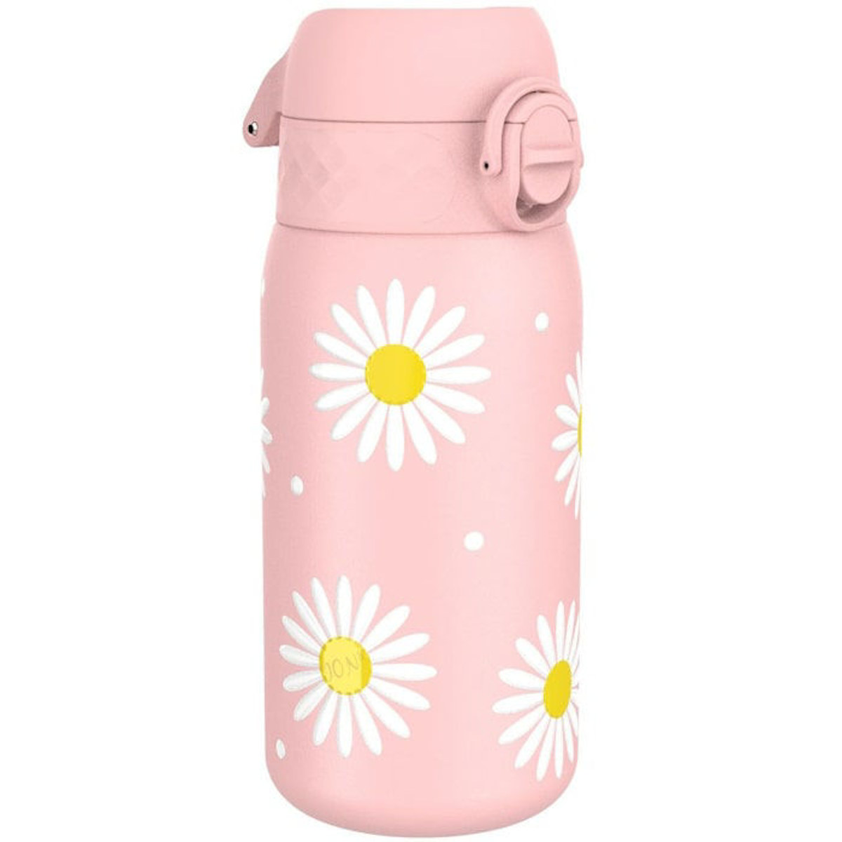 Εικόνα της Παγούρι ανοξείδωτο Ion-8 Daisies 400ml I8SS400PPDAISY