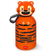 Εικόνα της Θερμός ανοξείδωτο Legami Tiger Kids' Vacuum Bottle - Hot&Cold BFF 310ml. VKSSB0004
