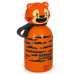 Εικόνα της Θερμός ανοξείδωτο Legami Tiger Kids' Vacuum Bottle - Hot&Cold BFF 310ml. VKSSB0004