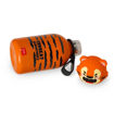 Εικόνα της Θερμός ανοξείδωτο Legami Tiger Kids' Vacuum Bottle - Hot&Cold BFF 310ml. VKSSB0004