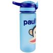 Εικόνα της Παγούρι Gim Paul Frank 600ml 575-57217