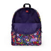 Εικόνα της Τσάντα legami Backpack Flowers BPK0017