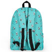 Εικόνα της Τσάντα legami Backpack Panda BPK0019