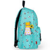 Εικόνα της Τσάντα legami Backpack Panda BPK0019