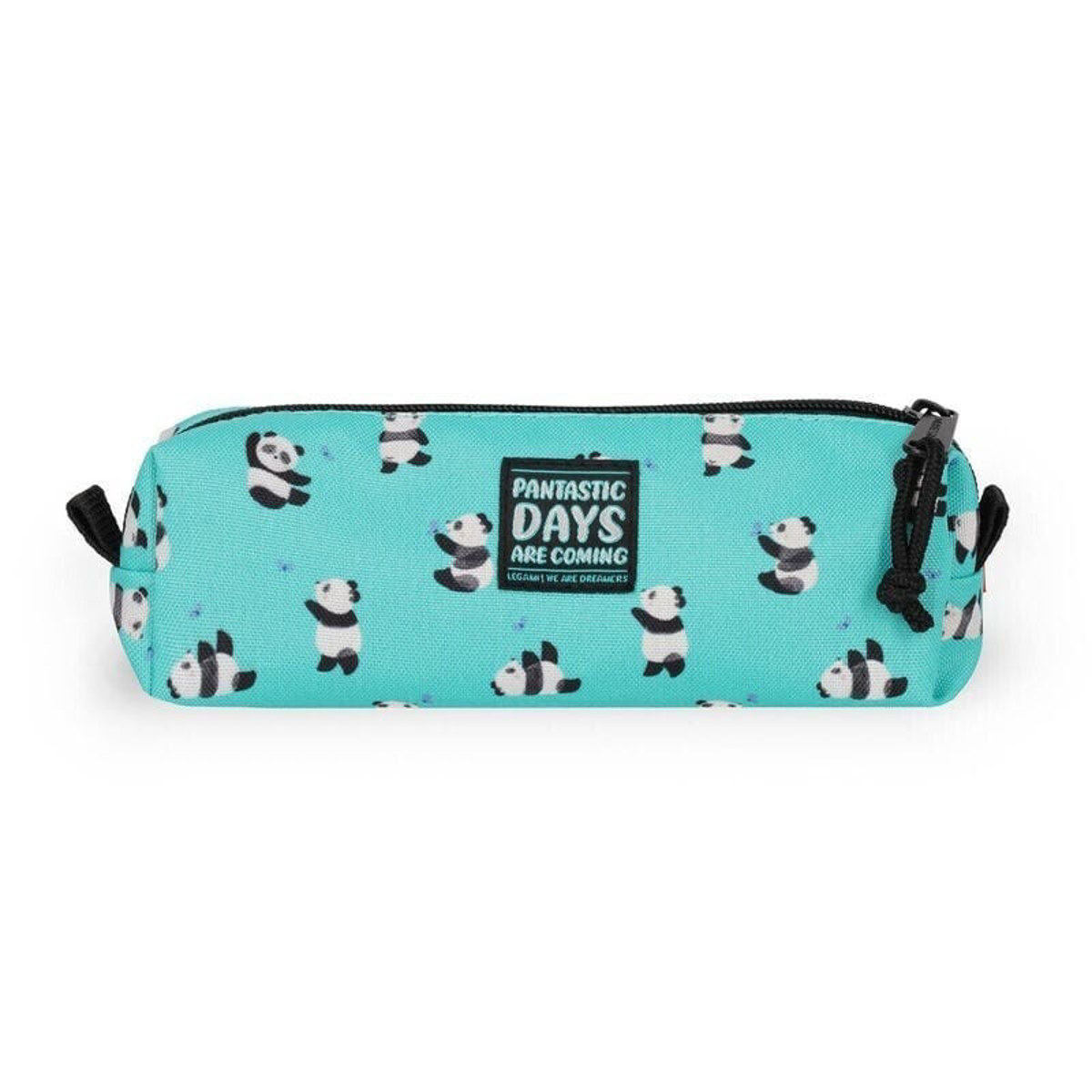 Εικόνα της Κασετίνα βαρελάκι Legami My Pencil Panda SPC0019