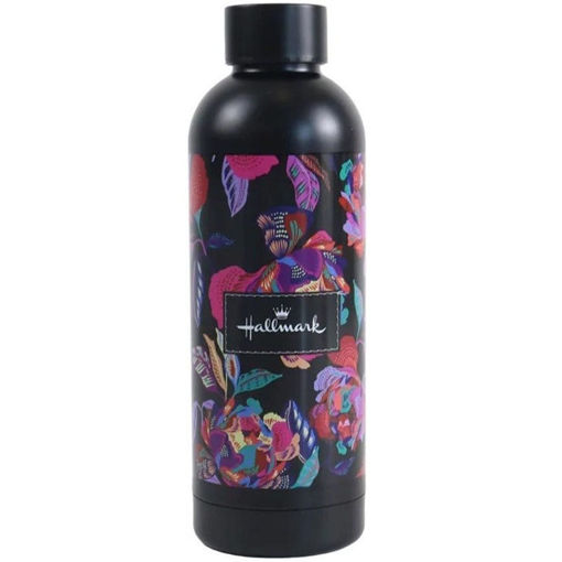 Εικόνα της Παγούρι Θερμός Hallmark SS Flowers 530ml 554-75223