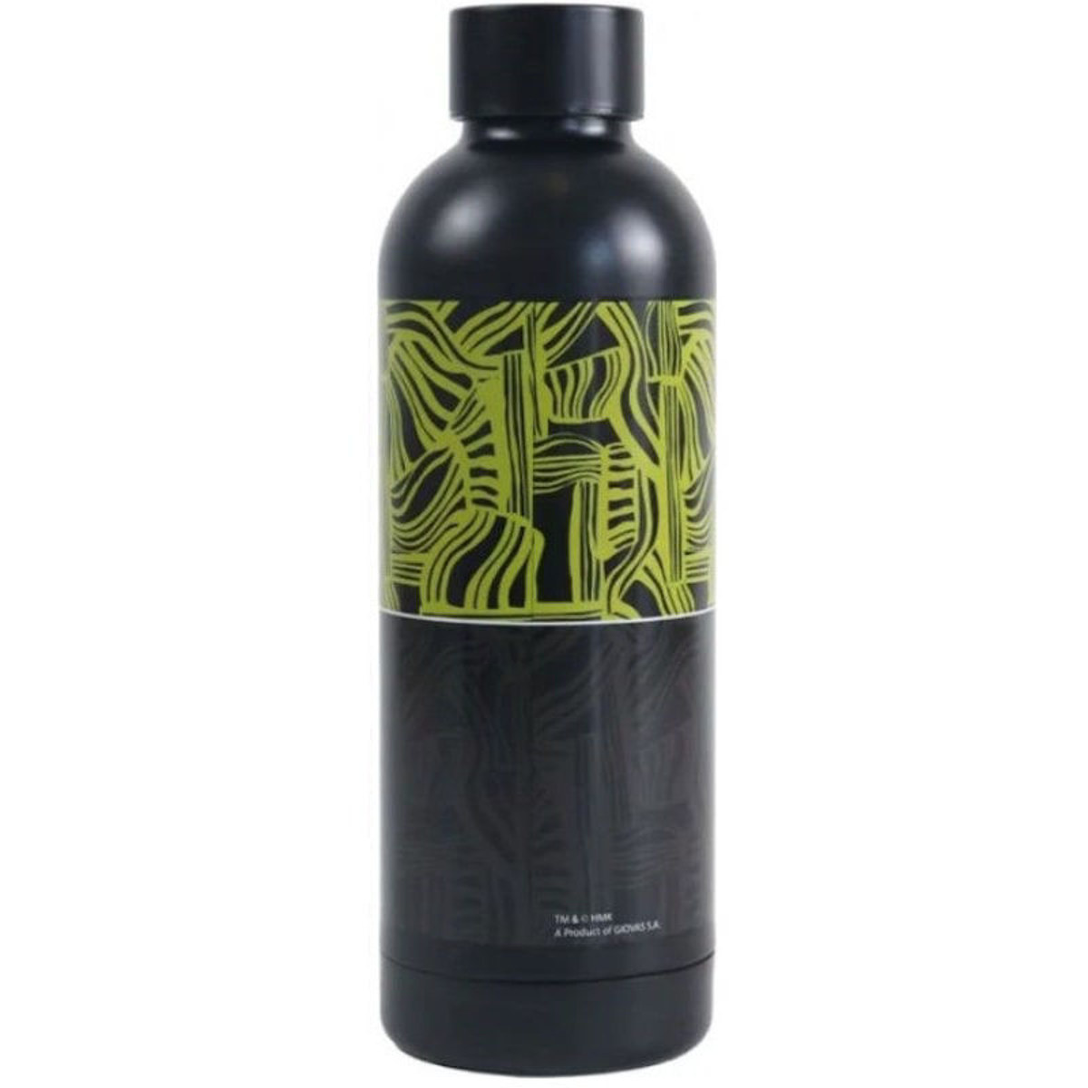 Εικόνα της Παγούρι Θερμός Hallmark SS Golden 530ml 554-75223