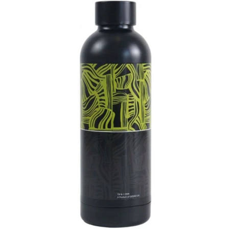 Εικόνα της Παγούρι Θερμός Hallmark SS Golden 530ml 554-75223