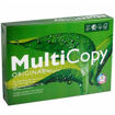 Multicopy χαρτί εκτύπωσης Α4 500 φύλλα 80gsm υψηλής λευκότητας – EAN 7318826579000 – Lichnaribooks