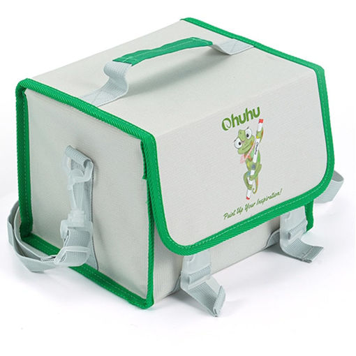 Εικόνα της Μαρκαδόροι Ohuhu Alcohol Art Markers 120 Brush & Chisel Y30-80401-96