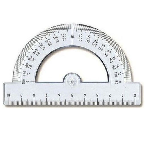 Εικόνα της Μοιρογνωμόνιο Arda 180o 10cm 294ss