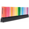 Stabilo Boss Original Deskset υπογραμμιστές 23 χρωμάτων σε βάση οργάνωσης 4006381577847 Lichnaribooks
