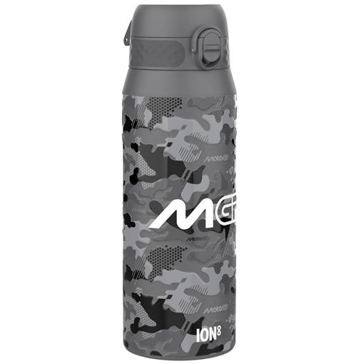 Θερμός ανοξείδωτος Ion8 MotoGP Lean 750ml MotoGP Camouflage EAN 619098093544 Lichnaribooks